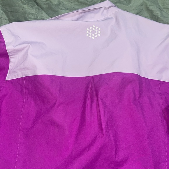 Puma Golf Jacket - Picture 4 of 6